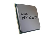 CPU - AMD Ryzen 5 5500F (Tray) CPU - 6 kerner - 3.6 GHz - AMD AM4 - Bulk (ingen køler) - 100-000001905