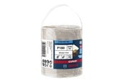 Slibemaskine - Bosch Expert M480 Sanding Roll P180 5m - 2608900780