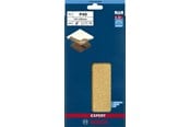 Slibemaskine - Bosch 2 608 900 860 Sanding Sheets P40 10pcs - 2608900860