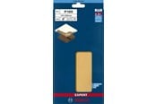 Slibemaskine - Bosch 2 608 900 875 Sanding Sheets P100 10pcs - 2608900875