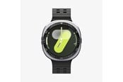 Smartwatch - Tilbehør - Spigen Bezel Tune Pro (Diver) - black - Samsung Galaxy Watch 9/8 44mm - ACS10010