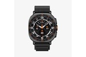 Smartwatch - Tilbehør - Spigen WBF1 - AMP11613