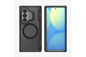 Mobil - Covers & Cases - Spigen Optik Armor Pro MagSafe - black - Samsung Galaxy Z Fold8 Ultra - ACS11500