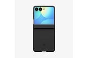 Mobil - Covers & Cases - Spigen Air Fit Pro MagSafe - black - Samsung Galaxy Z Flip8 - ACS11511