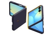 Mobil - Covers & Cases - Spigen Nano Pop MagSafe blueberry navy - Samsung - ACS11522