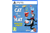 Spil - The Cat in the Hat: Rainy Day Mayhem - Sony PlayStation 5 - Fest - 5061005357426