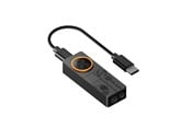 Forstærker - Fosi Audio DS3 Portable Dac - DS3-B
