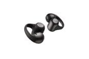 Hovedtelefoner/headset - Shokz OpenDots 2 - Black - E320BK