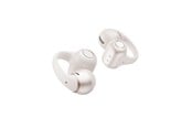 Hovedtelefoner/headset - Shokz OpenDots 2 - White - E320WT
