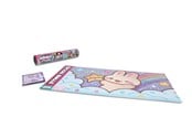 Kreativt Legetøj - Sticki Rolls Sticky Jumbo Mystery Rolls - assorted - JS100