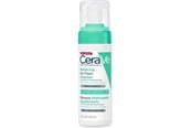 Ansigtspleje - CeraVe Balancing Air Foam Cleanser - 3337875925334