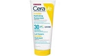Kropspleje - CeraVe Invisible Hydrating Sunscreen SPF 30 - 3337875945790