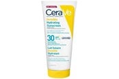Kropspleje - CeraVe Invisible Hydrating Sunscreen SPF 30 - 3337875945820