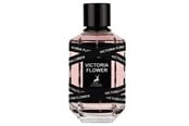 Parfume og dufte - Maison Alhambra Victoria Flower Eau de Parfum 100 ml - 100 ml - 6291108730300
