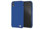 Mobil - Covers & Cases - BMW Silicone M Collection iPhone Xr Case - Blue - 3700740435304