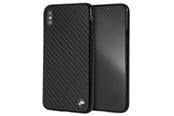 Mobil - Covers & Cases - BMW Siganture Carbon Case for iPhone Xs Max - Black - 3700740435007
