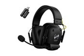 Hovedtelefoner/headset - ONIKUMA GT888 Gaming Headset - Black - GT888