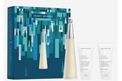 Gaveæsker - Issey Miyake L’Eau d’Issey Eau de Toilette 150ml.- Gift box - 61894