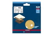 Slibemaskine - Bosch Expert C470 Sanding Discs P60 5pcs - 2608900795