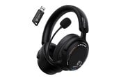 Hovedtelefoner/headset - ONIKUMA GT886 Gaming Headset - Black - GT886 (2.4G +Bluetoo