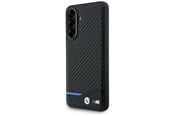 Mobil - Covers & Cases - BMW M Carbon Case for Samsung Galaxy A56 - Black - 3666339454708