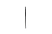 Makeup - GOSH Copenhagen Lip / Eye Liner Brush 10g.- 029 Black - 5711914063306