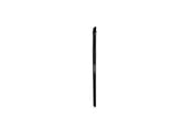 Makeup - GOSH Copenhagen Eye Shadow Makeup Brush Slanted 027 - 5711914063252