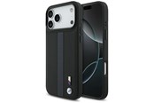 Mobil - Covers & Cases - BMW M Perforated Stripe Logo MagSafe Case for iPhone 17 Pro Max - Blue - 3666339481513
