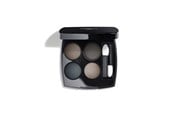 Makeup - Chanel Les 4 Ombres eye shadow - 3145891643244