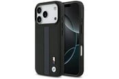 Mobil - Covers & Cases - BMW M Perforated Stripe Logo MagSafe Case for iPhone 17 Pro - Blue - 3666339481506
