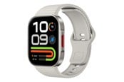 Smartwatch & Sportsur - Xiaomi Watch 6 Lite - Steel Grey - BHR09CVGL