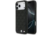Mobil - Covers & Cases - BMW M Shape Logo MagSafe Case for iPhone 17 Pro Max - Black - 3666339481193
