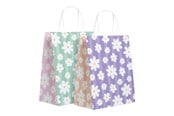 Legetøj - Globos Daisy party favor bags - 6 pcs. - 7166