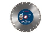 Vinkelsliber - Bosch Expert diamond cutting disc 20/25.4 mm - 2608900666