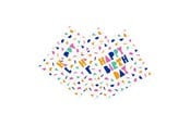 Legetøj - Globos Paper Napkins 33x33cm Happy Birthday - 20 pcs. - 7180