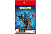 Spil - The Walking Dead: Streets of Survival (Deluxe Edition) - Nintendo Switch 2 - Beat 'em Up - 5061125540043