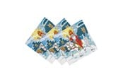 Legetøj - Globos Paper Napkins 33x33cm Sinterklaas - 20 pcs. - 4435