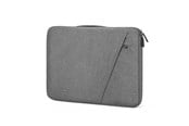 Tasker - Wozinsky WTNP-15G 15.6" Laptop Bag with Retractable Handle - Gray - 5907769387807