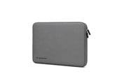 Tasker - Wozinsky WNL-13G 13-14" Neoprene Laptop Sleeve - Gray - 5907769388415