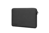 Tasker - Wozinsky WNL-15B 15.6" Neoprene Laptop Case - Black - 5907769388422