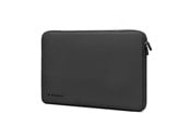 Tasker - Wozinsky WNL-17B 17.3" Neoprene Laptop Case - Black - 5907769388446