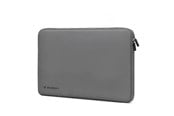 Tasker - Wozinsky WNL-17G 17.3" Neoprene Laptop Case - Gray - 5907769388453