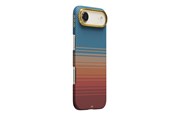 Mobil - Covers & Cases - PITAKA Edge Case - California Dream Sunset 2.0 #1 - iPhone Air - SCD1701A