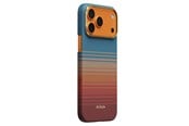 Mobil - Covers & Cases - PITAKA Edge Case - California Dream Sunset 2.0 #1 - iPhone 17 Pro Max - SCD1701PM