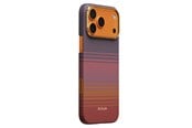 Mobil - Covers & Cases - PITAKA Edge Case - California Dream Sunset 2.0 #2 - iPhone 17 Pro Max - SCD1702PM