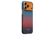 Mobil - Covers & Cases - PITAKA Edge Case - California Dream Sunset 2.0 #3 - iPhone 17 Pro - SCD1703P