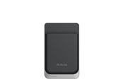 Mobil - Andet Tilbehør - PITAKA MagMod Card Sleeve & Charger Set - black grey - Plaud Note - MCP2601