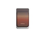 Mobil - Andet Tilbehør - PITAKA MagMod Card Sleeve & Charger Set - sunset - Plaud Note - MCP2602