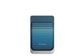 Mobil - Andet Tilbehør - PITAKA MagMod Card Sleeve & Charger Set - Moonrise - Plaud Note - MCP2603