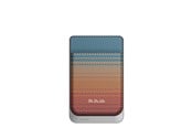 Mobil - Andet Tilbehør - PITAKA MagMod Card Sleeve & Charger Set - Plaud Note - California Dream Sunset 2.0 - MCP2605